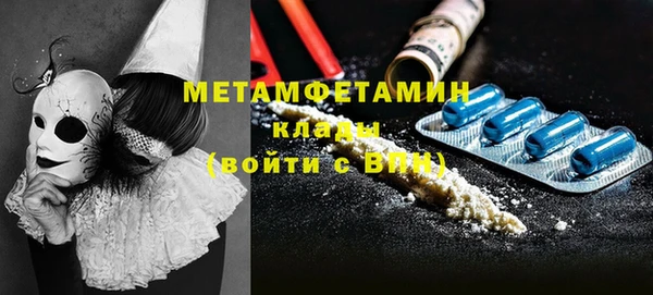 хмурый Лиски