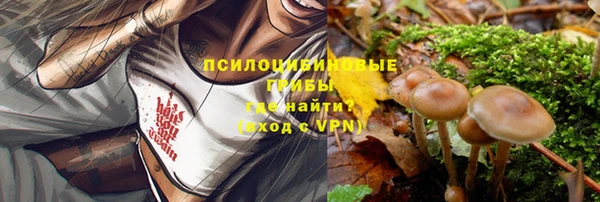 тгк Куйбышев